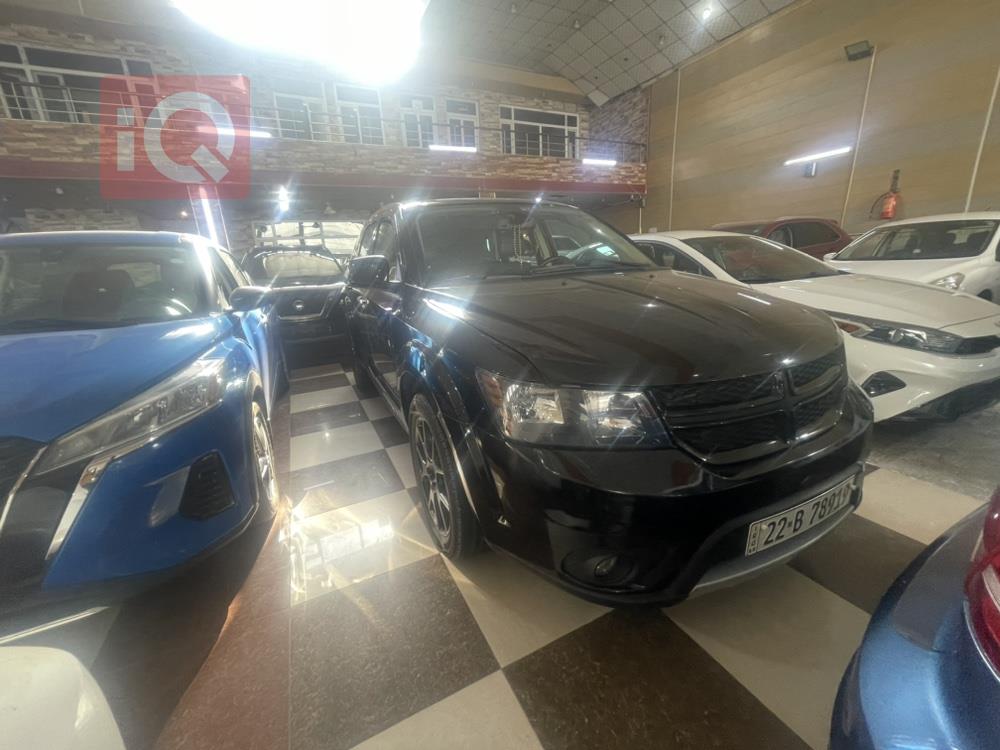 Dodge Journey